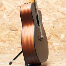 Taylor 114ce LTD Blacktop_4