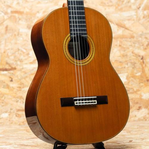 YAMAHA GC82C 2020