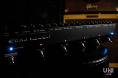 CUSTOM AUDIO JAPAN(CAJ) Loop and Link_7
