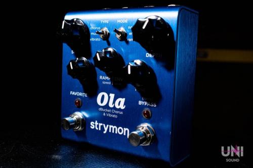 strymon Ola