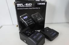 BOSS WL-60 　【ワイヤレスシステム】