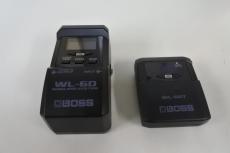 BOSS WL-60 　【ワイヤレスシステム】_2