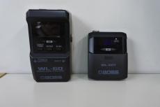 BOSS WL-60 　【ワイヤレスシステム】_4