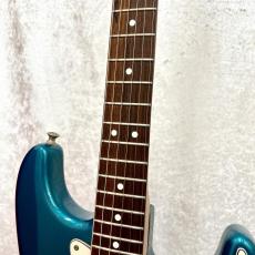 Fender American Standard Stratocaster_4