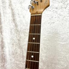Fender American Standard Stratocaster_5