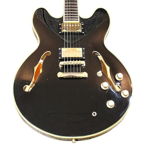 Epiphone Sheraton II Pro