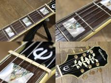 Epiphone Sheraton II Pro_8