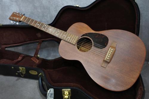 Martin CustomShop O-15 【Rare!】