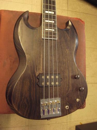 SONIX EB MODEL