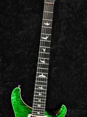 Paul Reed Smith [PRS] CE 24 Custom Configuration -Emerald- 【3.61kg】【24 0398937】【メジャーフロア在庫品】_8
