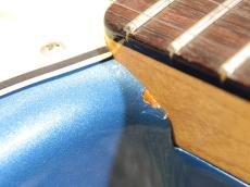 Fender Custom Shop Vintage Custom 1959 Stratocaster NOS_10