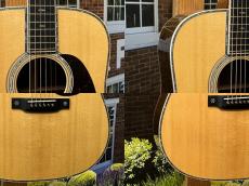 Martin 【日本総本店】【未来のMartinギター】D-42 Modern Deluxe【48回無金利分割可能】_6