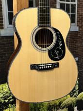 Martin 【日本総本店】Custom 000-42 #2816493【イタリアン・アルパイン・スプルース×ココボロ】