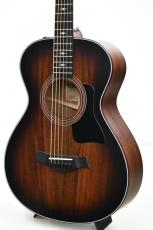 Taylor 【クロサワ横浜店】【2021年製中古】322ce Blackwood V-Class【12フレットジョイント】