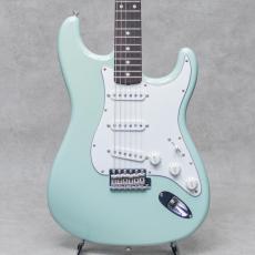 Fender Custom Shop 1960 Stratocaster NOS Vintage Spec Sonic Blue / 2017