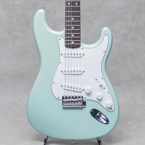Fender Custom Shop 1960 Stratocaster NOS Vintage Spec Sonic Blue / 2017