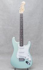 Fender Custom Shop 1960 Stratocaster NOS Vintage Spec Sonic Blue / 2017_2