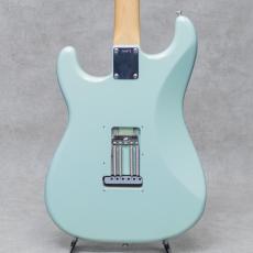 Fender Custom Shop 1960 Stratocaster NOS Vintage Spec Sonic Blue / 2017_3