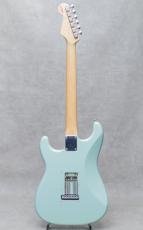 Fender Custom Shop 1960 Stratocaster NOS Vintage Spec Sonic Blue / 2017_4