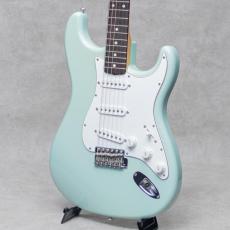 Fender Custom Shop 1960 Stratocaster NOS Vintage Spec Sonic Blue / 2017_5