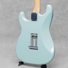 Fender Custom Shop 1960 Stratocaster NOS Vintage Spec Sonic Blue / 2017_6