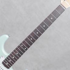 Fender Custom Shop 1960 Stratocaster NOS Vintage Spec Sonic Blue / 2017_7