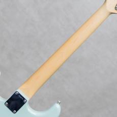 Fender Custom Shop 1960 Stratocaster NOS Vintage Spec Sonic Blue / 2017_8
