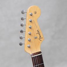 Fender Custom Shop 1960 Stratocaster NOS Vintage Spec Sonic Blue / 2017_9