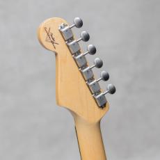 Fender Custom Shop 1960 Stratocaster NOS Vintage Spec Sonic Blue / 2017_10