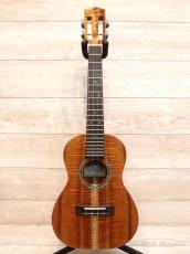 Ko'olau 【Price Down!】Model-100 Tenor Custom 【2020年製】【テナー/ハワイアンコア】【カスタムモデル】【ピックアップ搭載】【送料込】_2