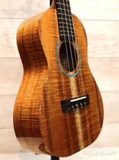 Ko'olau 【Price Down!】Model-100 Tenor Custom 【2020年製】【テナー/ハワイアンコア】【カスタムモデル】【ピックアップ搭載】【送料込】_3