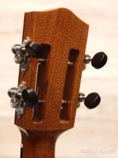 Ko'olau 【Price Down!】Model-100 Tenor Custom 【2020年製】【テナー/ハワイアンコア】【カスタムモデル】【ピックアップ搭載】【送料込】_9