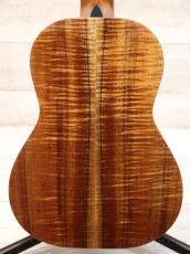 Ko'olau 【Price Down!】Model-100 Tenor Custom 【2020年製】【テナー/ハワイアンコア】【カスタムモデル】【ピックアップ搭載】【送料込】_10