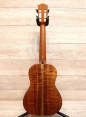 Ko'olau 【Price Down!】Model-100 Tenor Custom 【2020年製】【テナー/ハワイアンコア】【カスタムモデル】【ピックアップ搭載】【送料込】_11