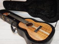 Ko'olau 【Price Down!】Model-100 Tenor Custom 【2020年製】【テナー/ハワイアンコア】【カスタムモデル】【ピックアップ搭載】【送料込】_13