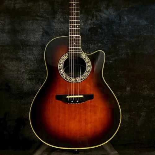 Ovation Pinnacle Series 3862 Sunburst【2.26kg】