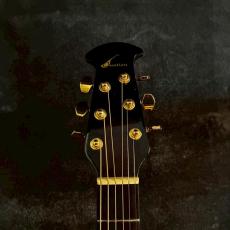 Ovation Pinnacle Series 3862 Sunburst【2.26kg】_4