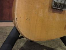 Fender 1952 Telecaster " The Blackguard"_4