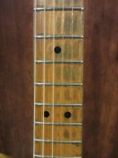 Fender 1952 Telecaster " The Blackguard"_5