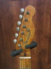 Fender 1952 Telecaster " The Blackguard"_6