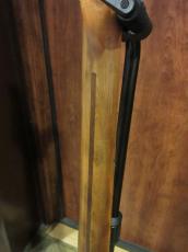 Fender 1952 Telecaster " The Blackguard"_8