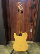 Fender 1952 Telecaster " The Blackguard"_10
