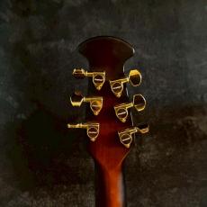 Ovation Pinnacle Series 3862 Sunburst【2.26kg】_7