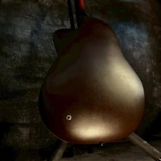Ovation Pinnacle Series 3862 Sunburst【2.26kg】_8