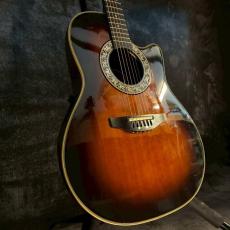 Ovation Pinnacle Series 3862 Sunburst【2.26kg】_11