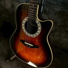 Ovation Pinnacle Series 3862 Sunburst【2.26kg】_12