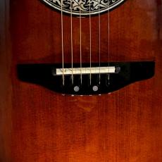 Ovation Pinnacle Series 3862 Sunburst【2.26kg】_14