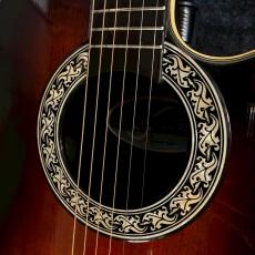 Ovation Pinnacle Series 3862 Sunburst【2.26kg】_15