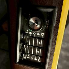 Ovation Pinnacle Series 3862 Sunburst【2.26kg】_17