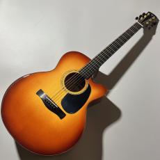 AYERS 【美しいグラデーション】SJ06E-CX Sunburst Lacquer  ESN OTS JP Custom